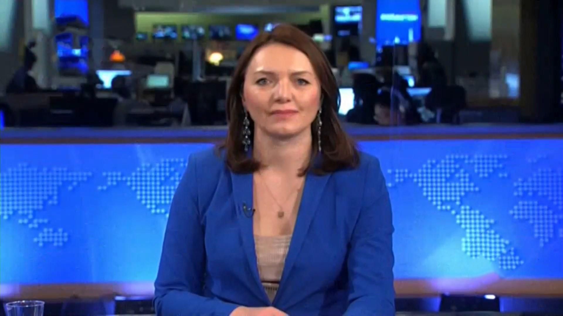 Голос Америки: Избирательная кампания в США набирает обороты Голос Америки: Избирательная кампания в США набирает обороты