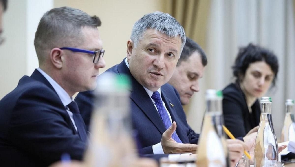 Баканов рассказал о своем видении борьбы с контрабандой Баканов рассказал о своем видении борьбы с контрабандой