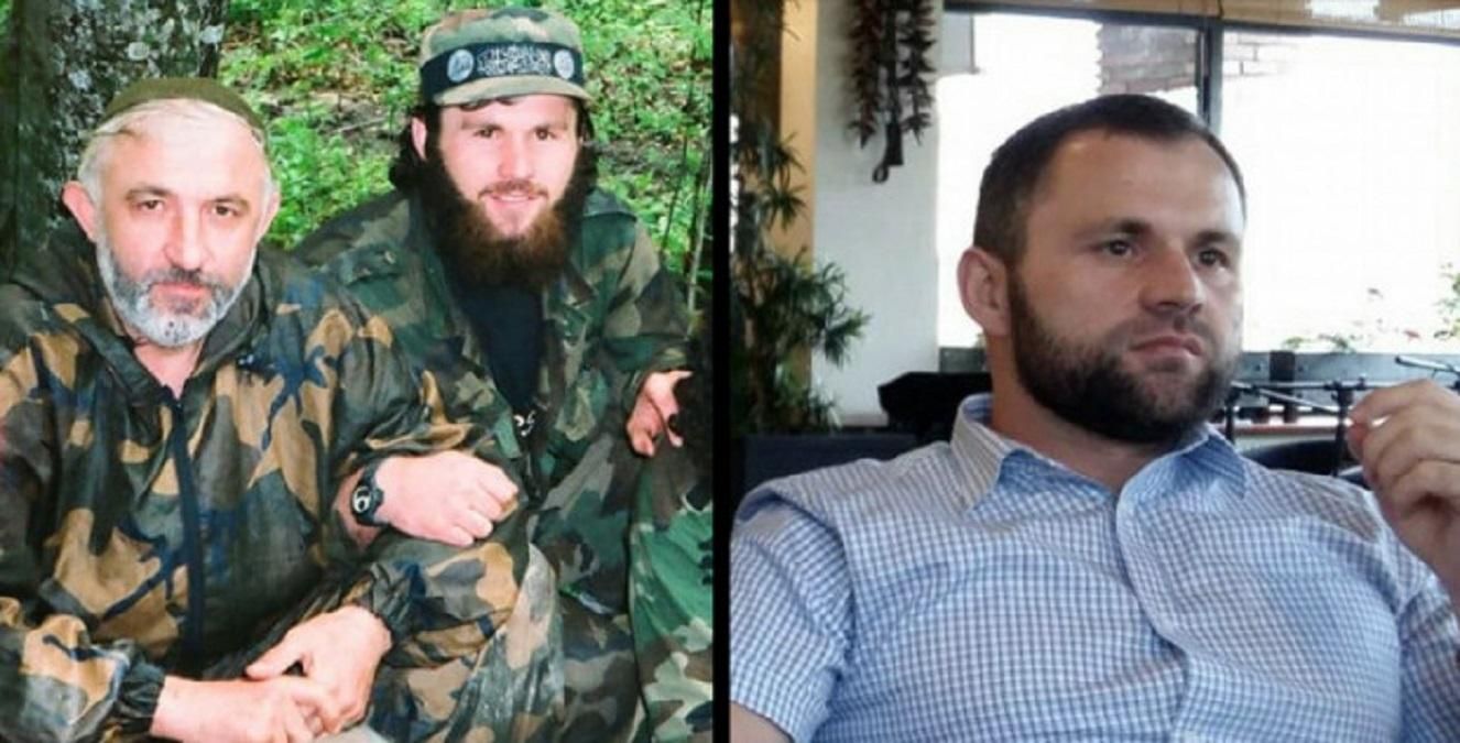 Німецька прокуратура дозволила арешт росіянина – імовірного вбивці грузинського військового