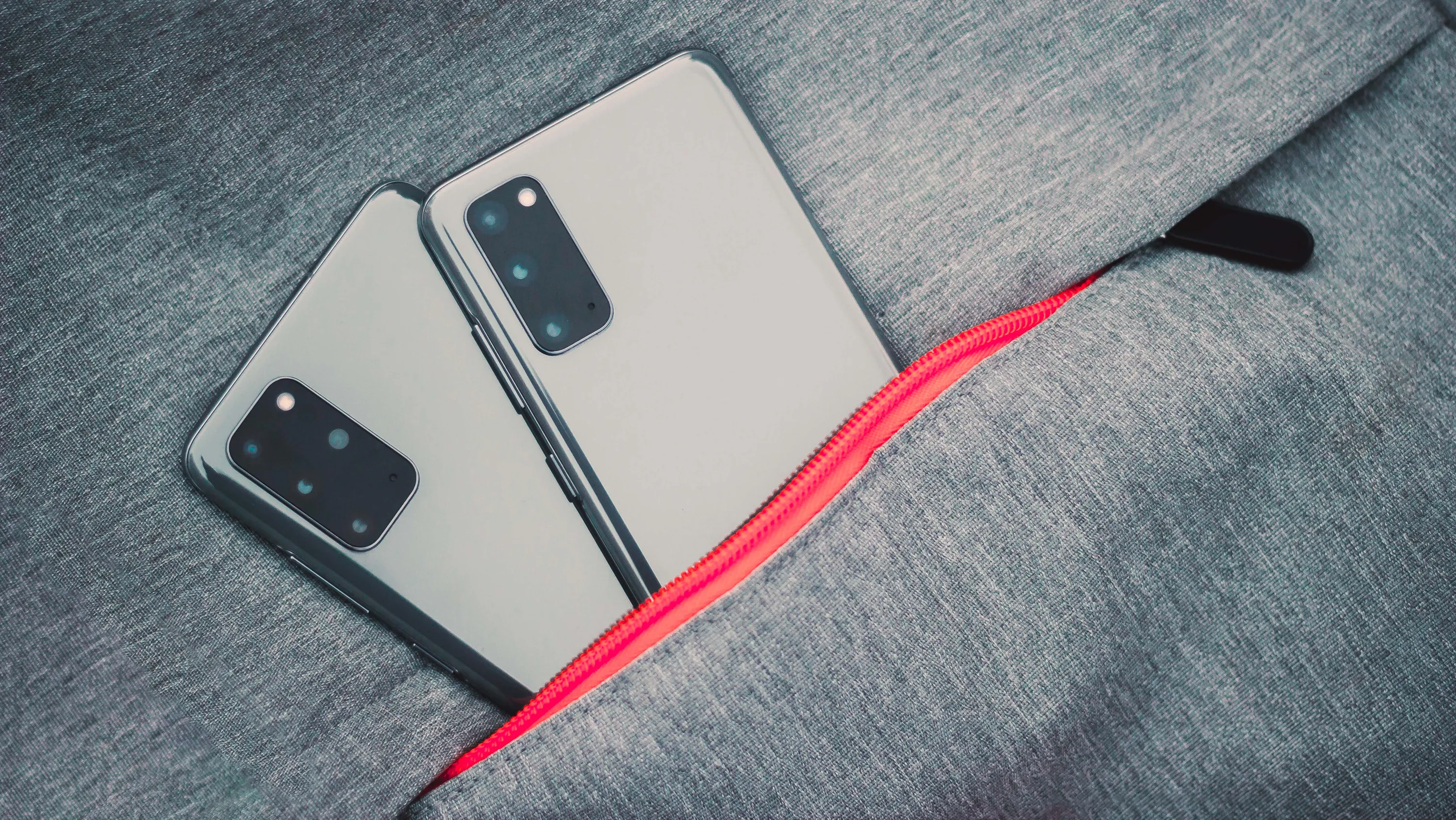Samsung Galaxy S20