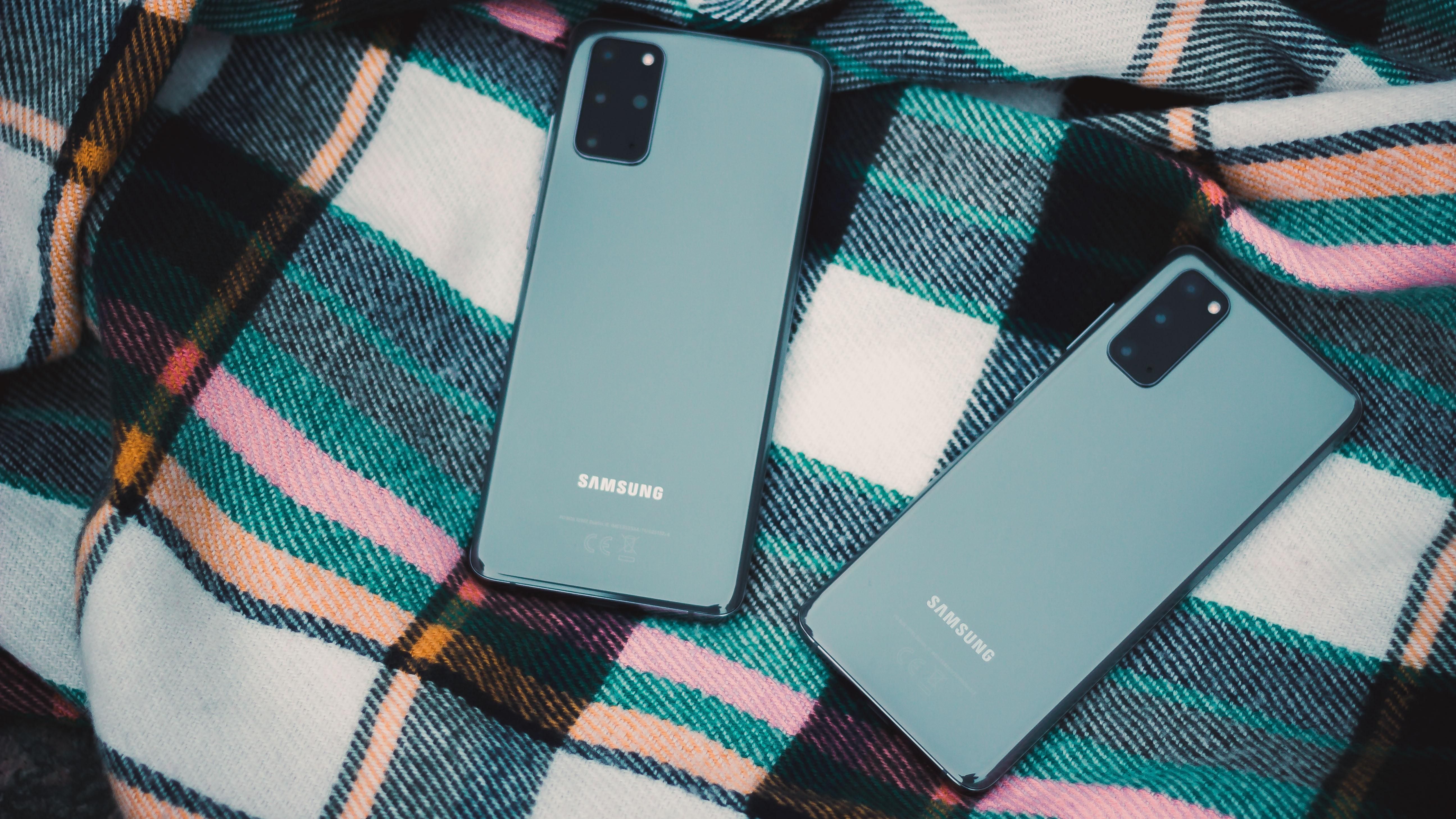 Samsung Galaxy S20: ціна в Україні 