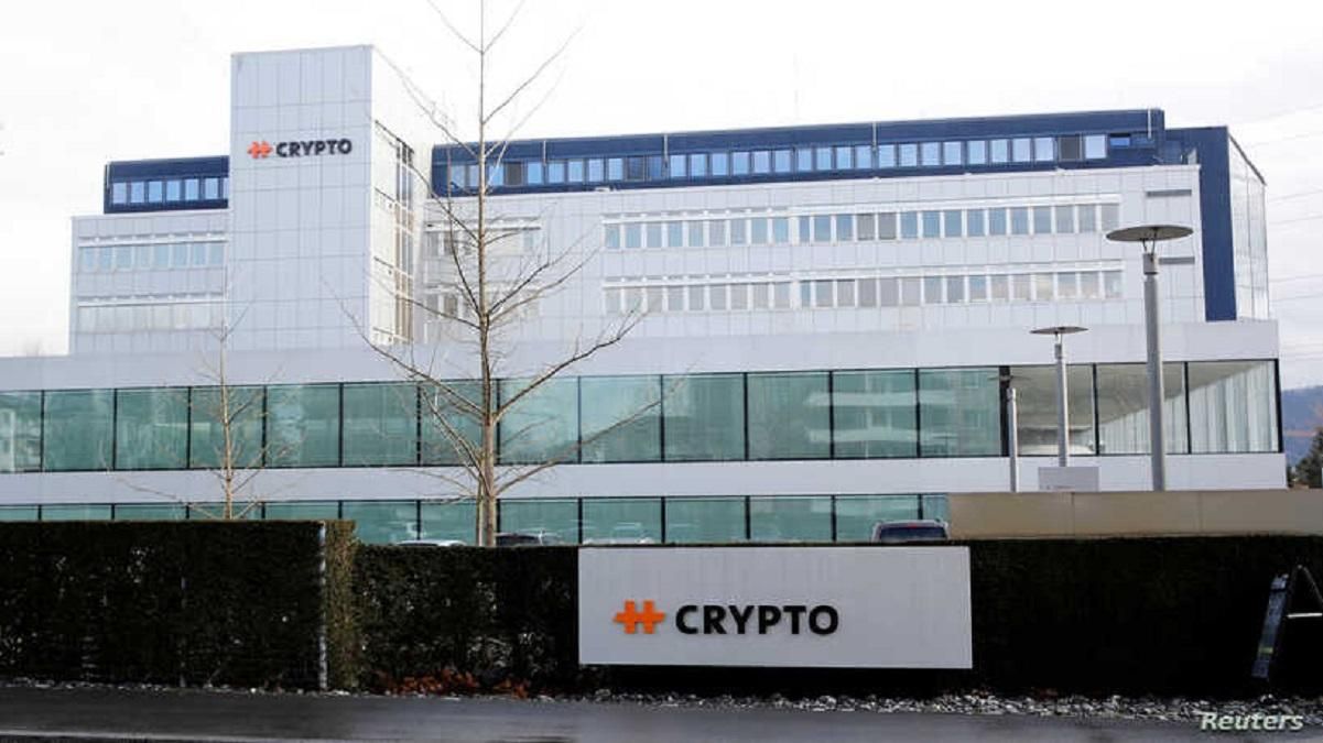 Спецслужби США та Німеччини десятиліттями стежили за секретними листуваннями сотні країн Спецслужби США та Німеччини десятиліттями стежили за секретними листуваннями сотні країн