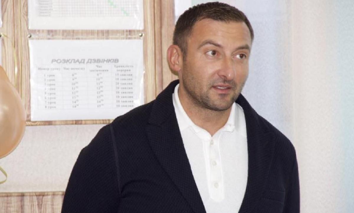 Вячеслав Соболєв повідомив, що на нього та його родину готують новий замах: відеозвернення Вячеслав Соболєв повідомив, що на нього та його родину готують новий замах: відеозвернення