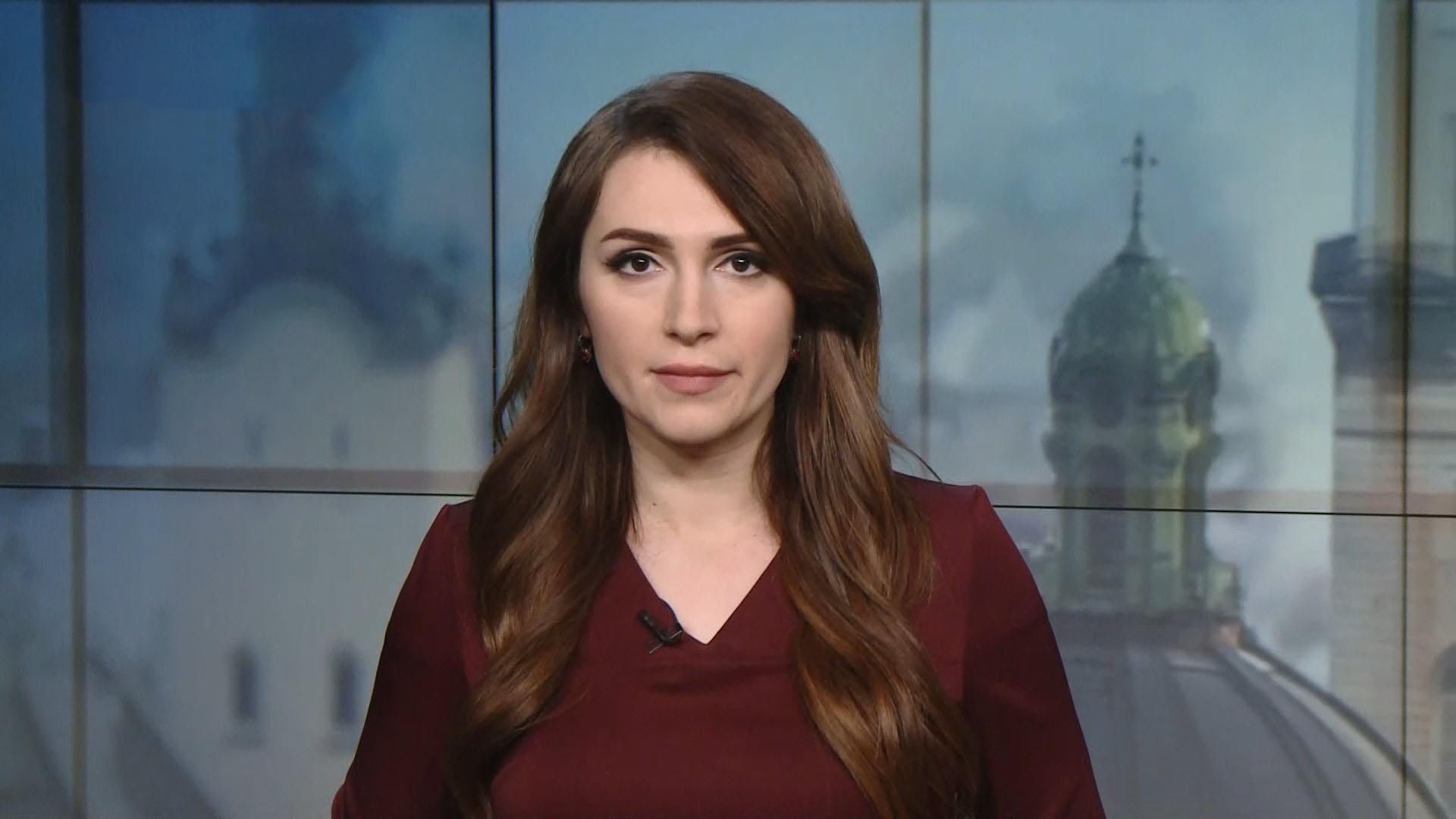 Випуск новин за 12:00: Зустріч міністрів у Брюсселі. Нові смерті від ускладнень грипу Випуск новин за 12:00: Зустріч міністрів у Брюсселі. Нові смерті від ускладнень грипу