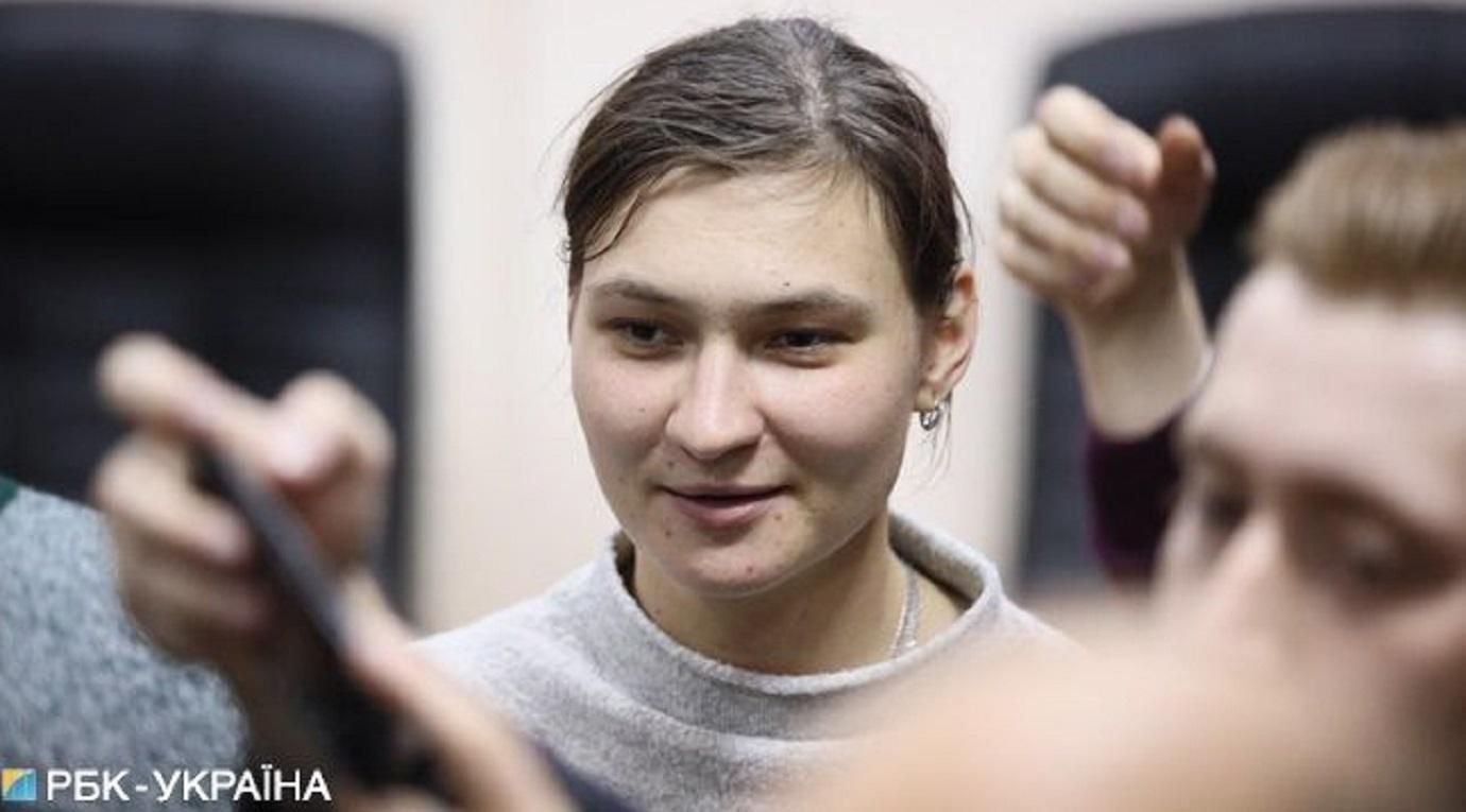 Поліція оприлюднила результати психологічної і портретної експертизи Дугарь: документи слідства Поліція оприлюднила результати психологічної і портретної експертизи Дугарь: документи слідства