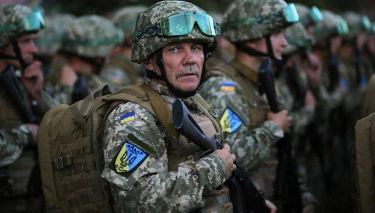 Правительство одобрило предоставление статуса УБД добровольцам Правительство одобрило предоставление статуса УБД добровольцам