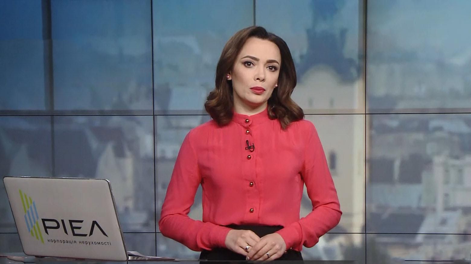 Випуск новин за 14:00: Реакція Чубарова на заяву Арахамії. Вручення підозри Федині Випуск новин за 14:00: Реакція Чубарова на заяву Арахамії. Вручення підозри Федині