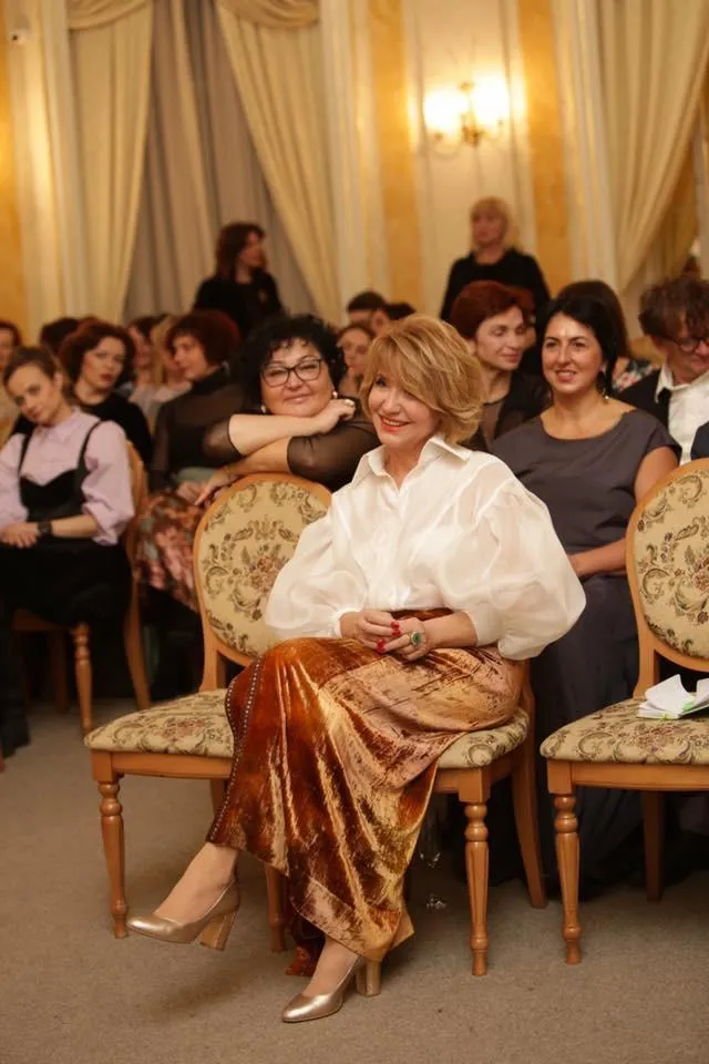 Grandma International Grandma International