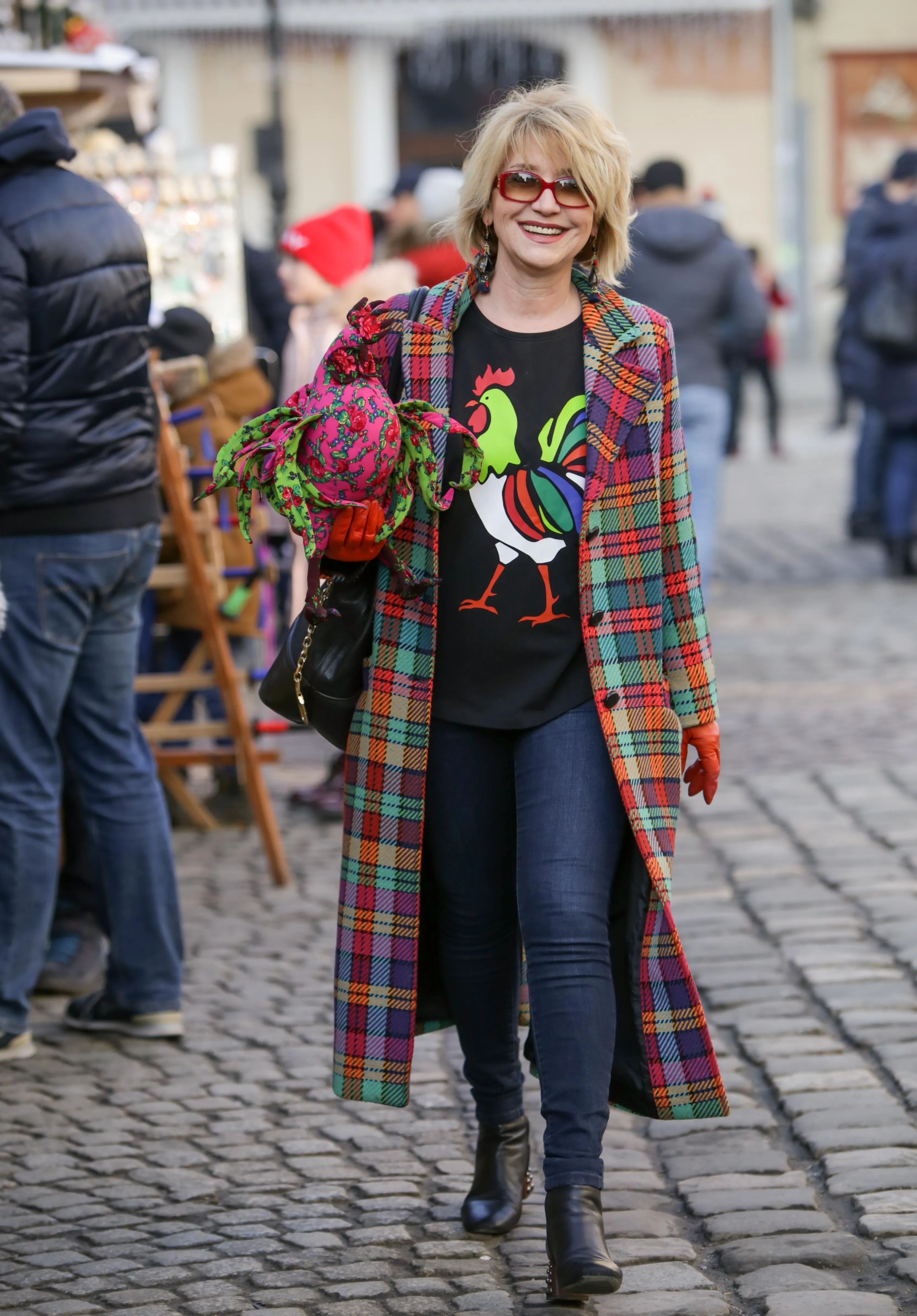 Grandma International Grandma International