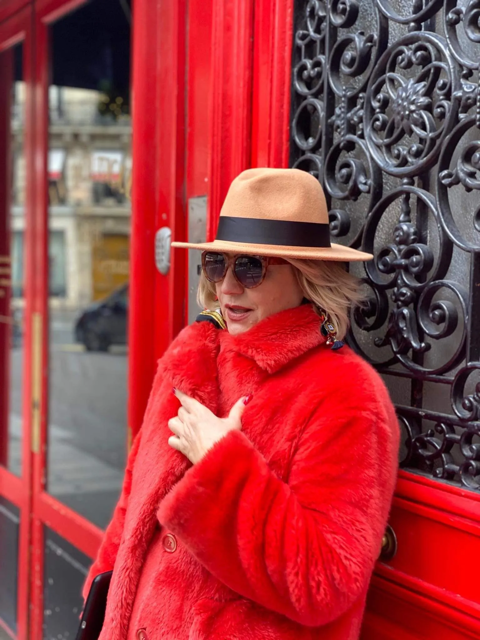 Grandma International Grandma International