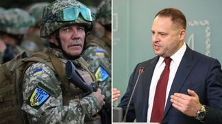 Главные новости 12 февраля: первый брифинг Ермака и статус УБД добровольцам