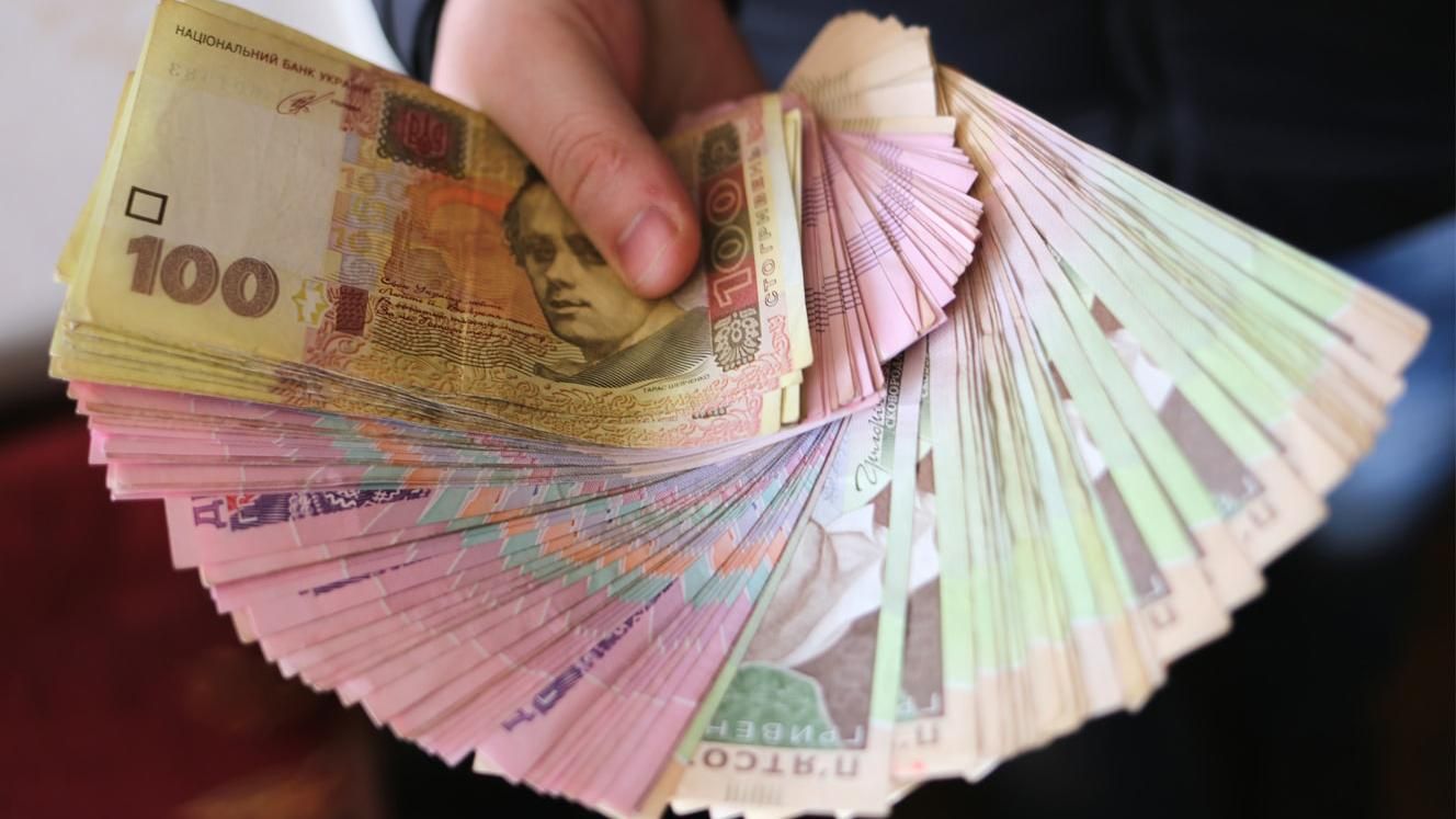 Зарплати та розвиток: уряд додатково виділив майже 6 мільярдів гривень на школи Зарплати та розвиток: уряд додатково виділив майже 6 мільярдів гривень на школи