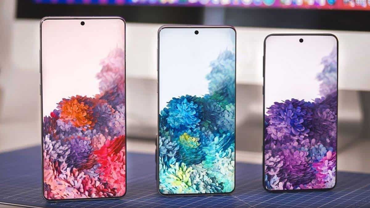 Samsung Galaxy S20 – качество камеры, как снимает Samsung Galaxy S20 Samsung Galaxy S20 – качество камеры, как снимает Samsung Galaxy S20