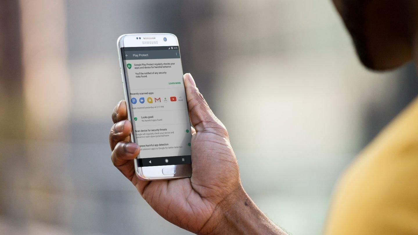 Кількість шкідливих програм для Android-пристроїв значно зросла Кількість шкідливих програм для Android-пристроїв значно зросла