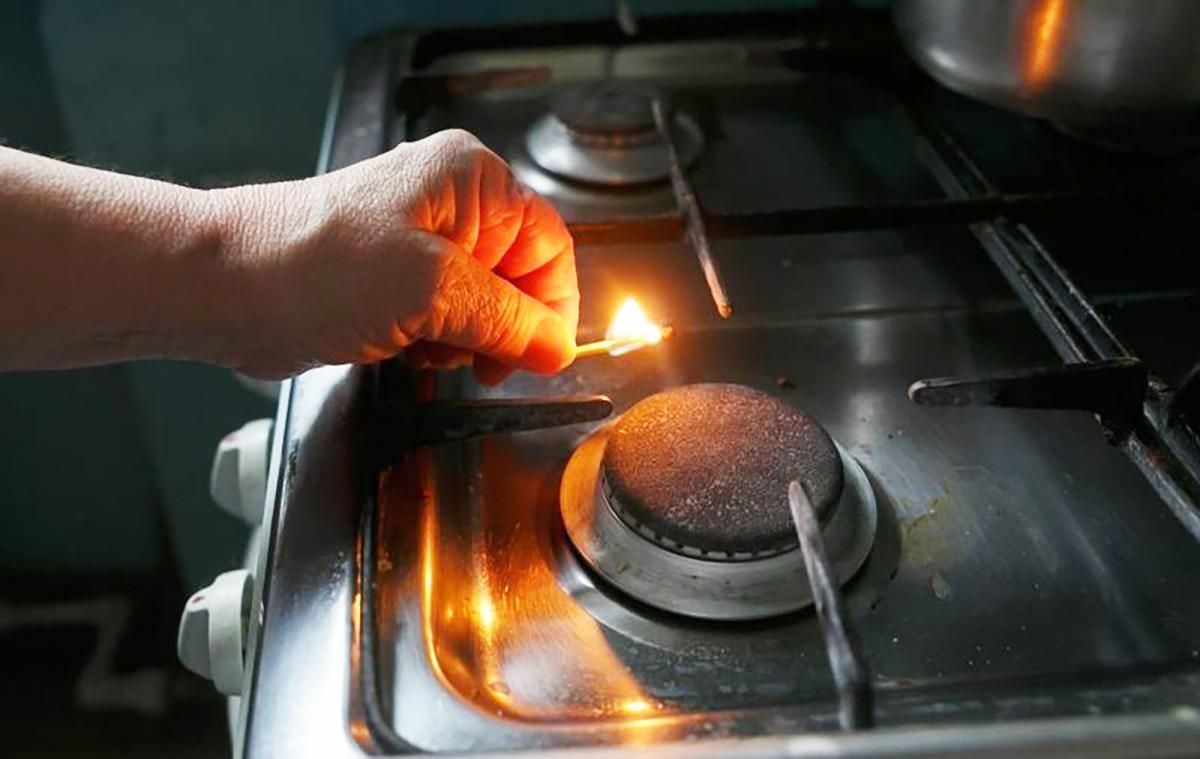 Плата за доставку газу в Україні обов'язкова для всіх - чому Плата за доставку газу в Україні обов'язкова для всіх - чому