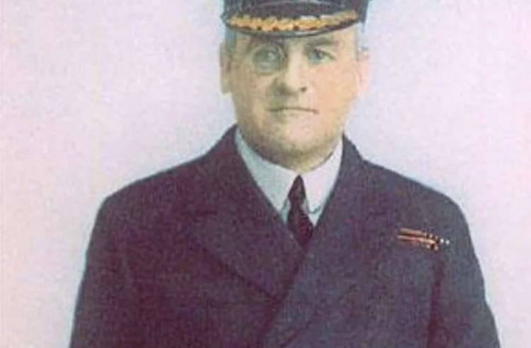 Менсфілд Каммінг Менсфілд Каммінг