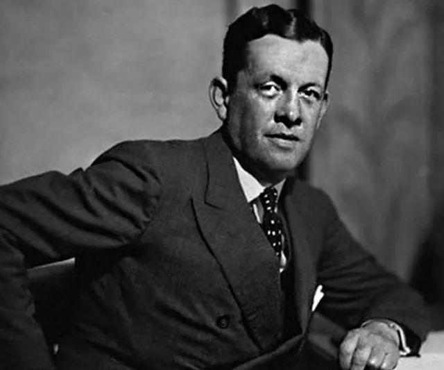 Брюс Локкарт Брюс Локкарт