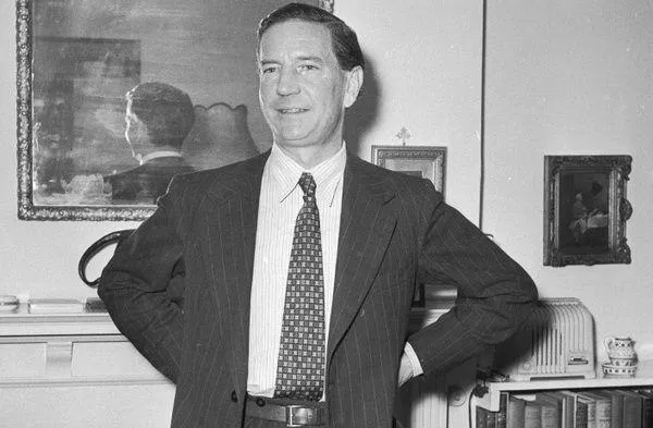 Кім Філбі Кім Філбі