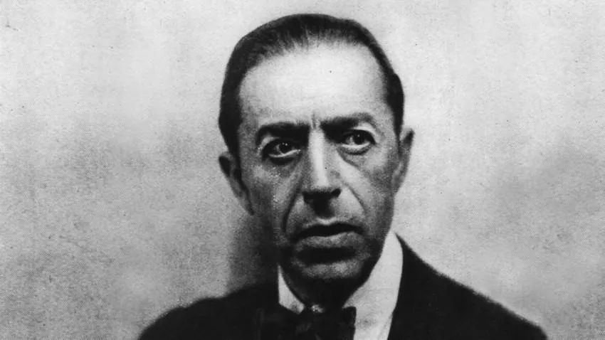 Сідней Рейлі Сідней Рейлі