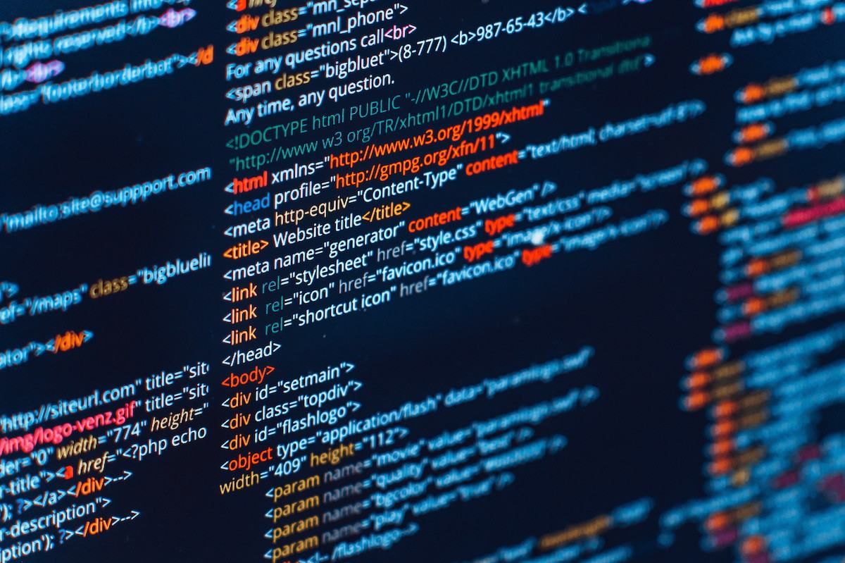 Кого шукають роботодавці: найзатребуваніші мови програмування Кого шукають роботодавці: найзатребуваніші мови програмування