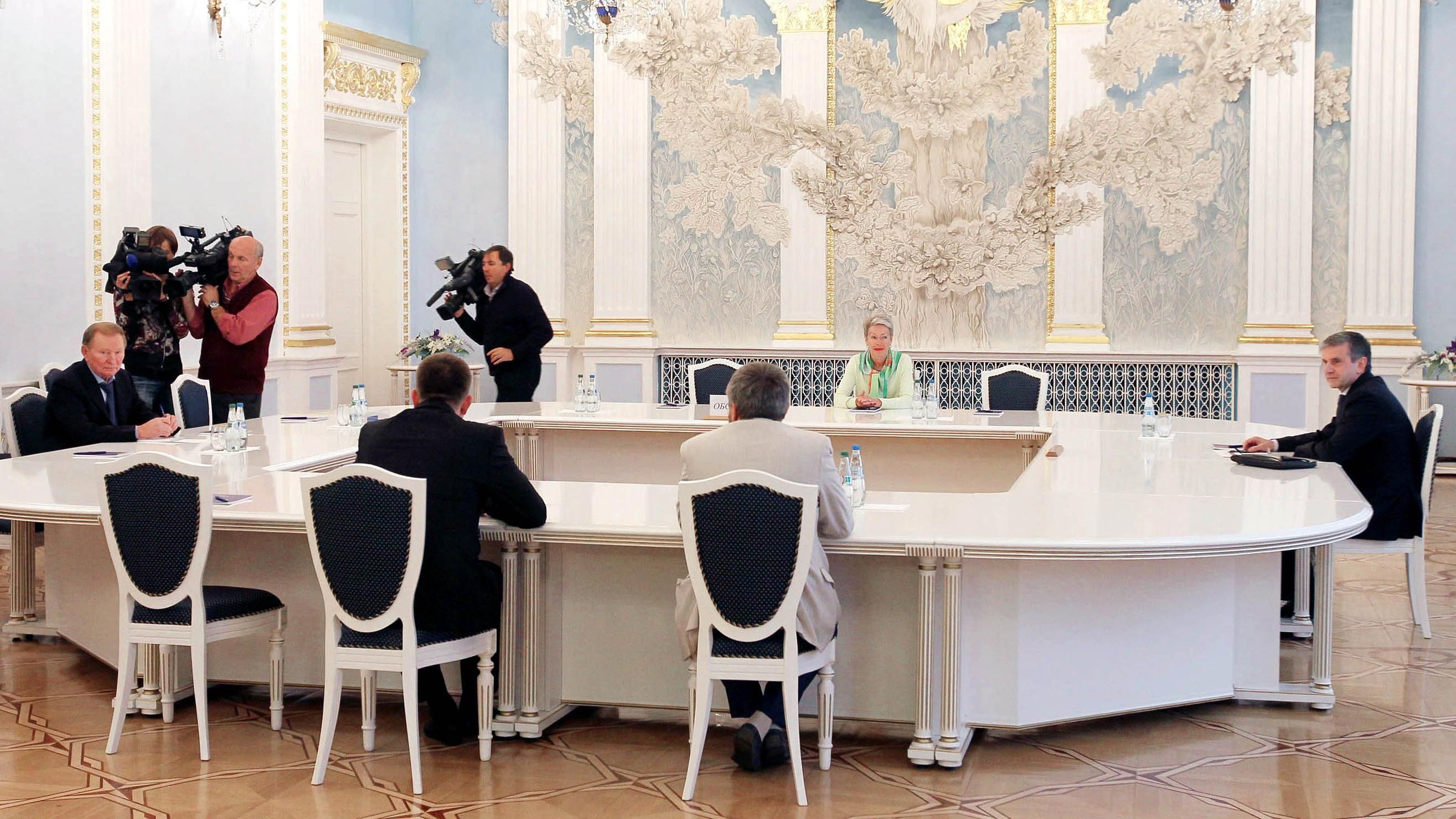 Підсумки засідання ТКГ у Мінську: про що домовилися сторони 
