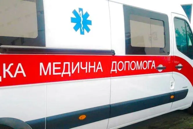 Як триває реформа екстреної медичної допомоги в Україні 