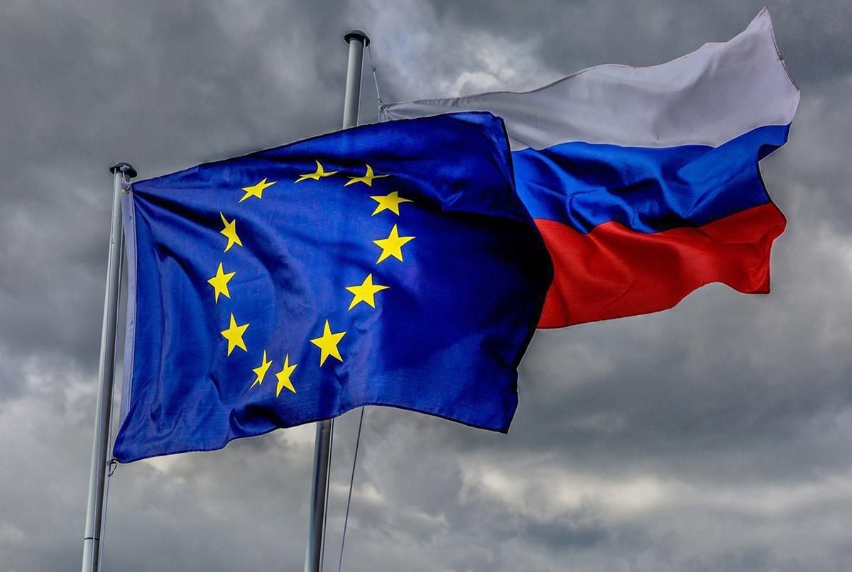 Євросоюз не переглядатиме санкції проти Росії без прогресу в мінських угодах
