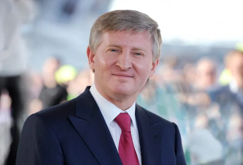 ахметов ахметов