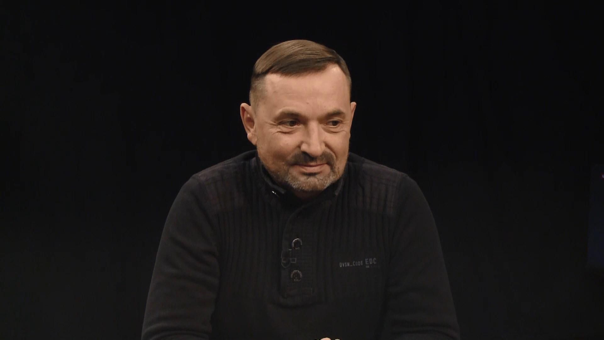 Зеленський має розуміти, що його планку фаховості хтось повинен піднімати, – Гайдай Зеленський має розуміти, що його планку фаховості хтось повинен піднімати, – Гайдай