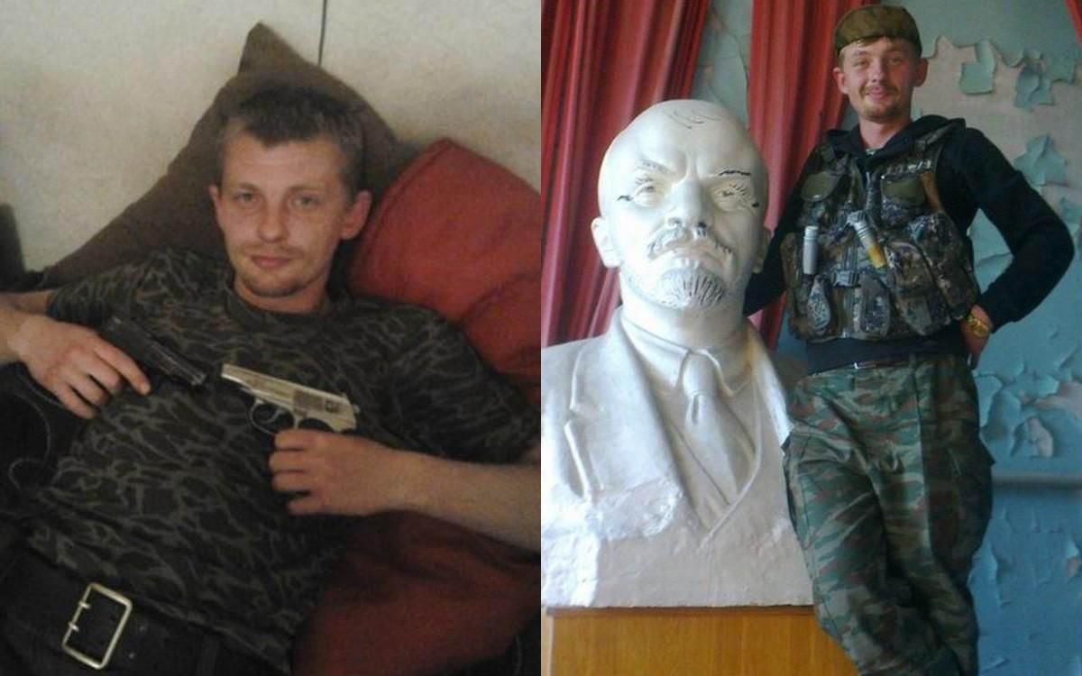 Секретна зброя РФ на Донбасі: російський найманець "злив" докази в мережу Секретна зброя РФ на Донбасі: російський найманець "злив" докази в мережу