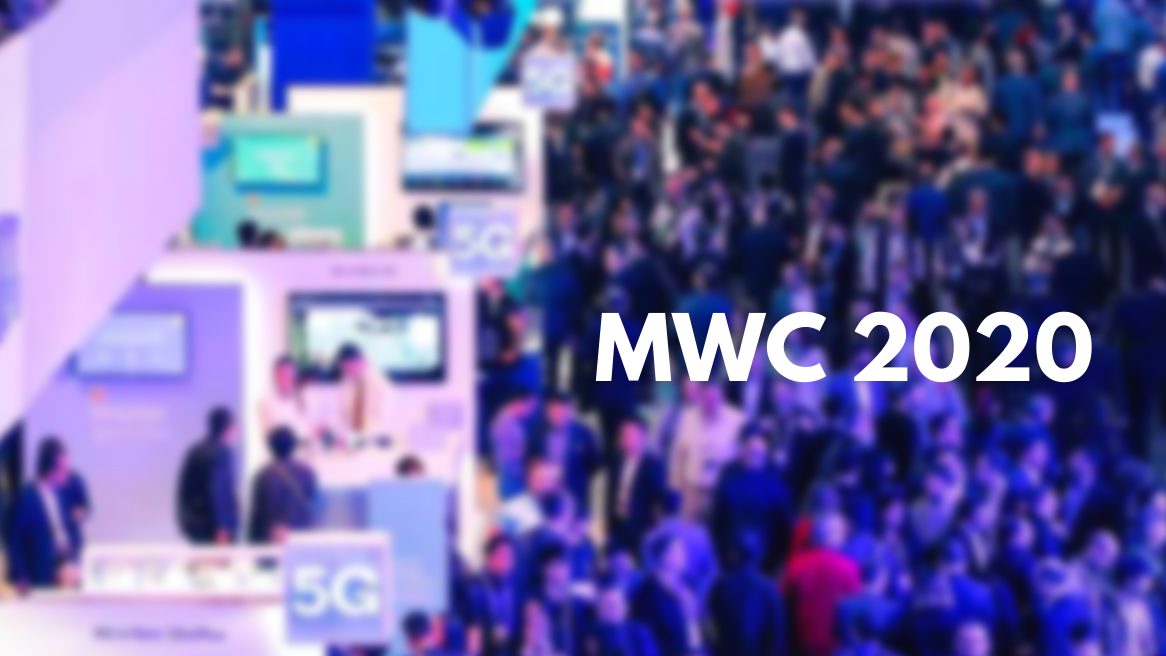 Організатори відмінили масштабну виставку MWC 2020 через спалах коронавірусу Організатори відмінили масштабну виставку MWC 2020 через спалах коронавірусу