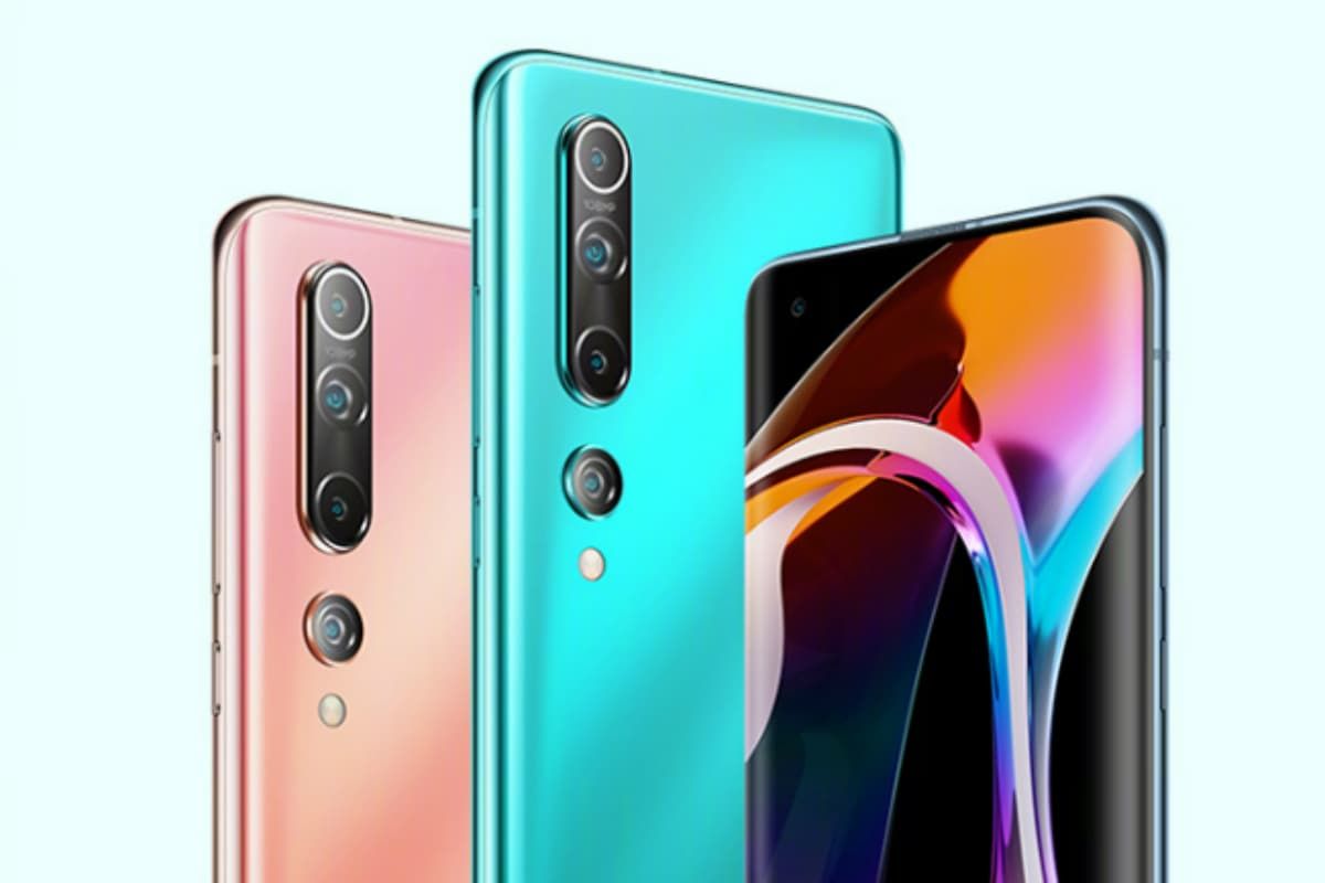 Xiaomi Mi 10 презентація – ціна, характеристики, огляд Xiaomi Mi 10 презентація – ціна, характеристики, огляд