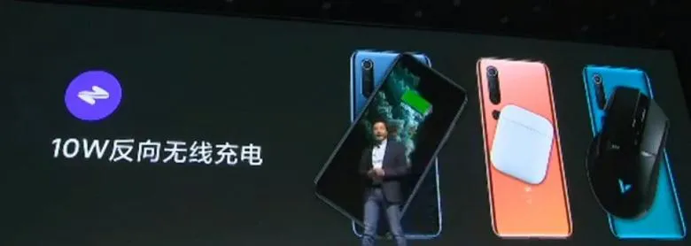 Xiaomi Mi 10 і Xiaomi Mi 10 Pro 