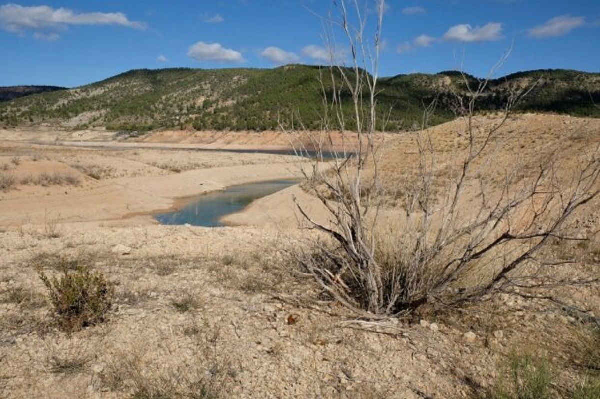 Возобновление водоснабжения в Крыму может иметь непредсказуемые последствия, – эксперт Возобновление водоснабжения в Крыму может иметь непредсказуемые последствия, – эксперт