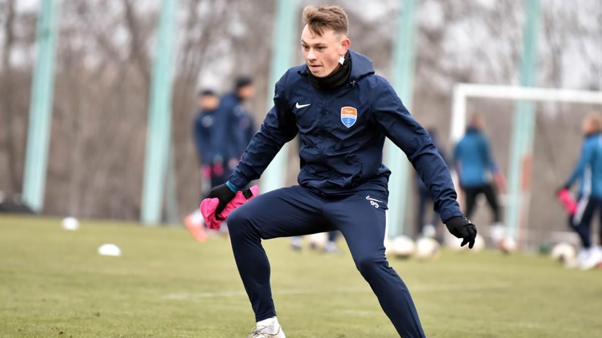 "Шахтер" отказал клуб МЛС по трансферу Вакулы
