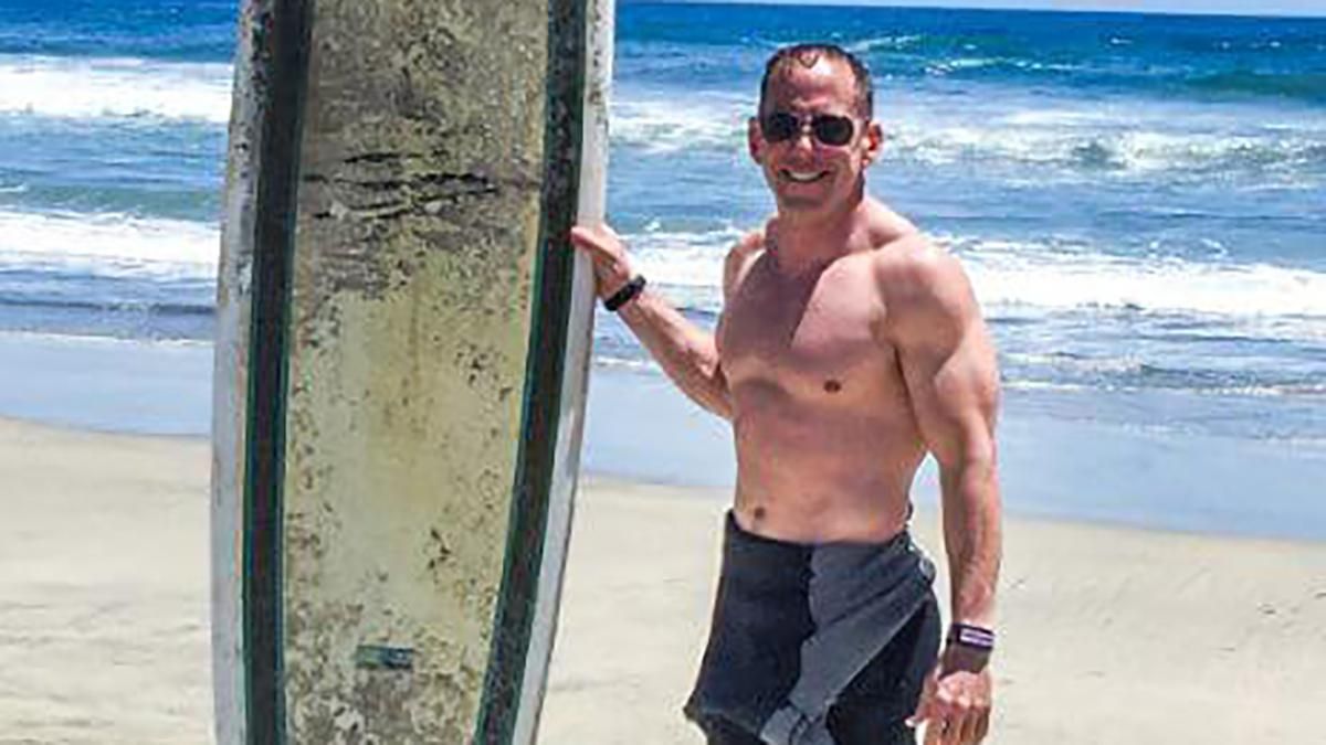 Американець заплатить 25 тисяч доларів тому, хто знайде йому дівчину: фото, відео Американець заплатить 25 тисяч доларів тому, хто знайде йому дівчину: фото, відео