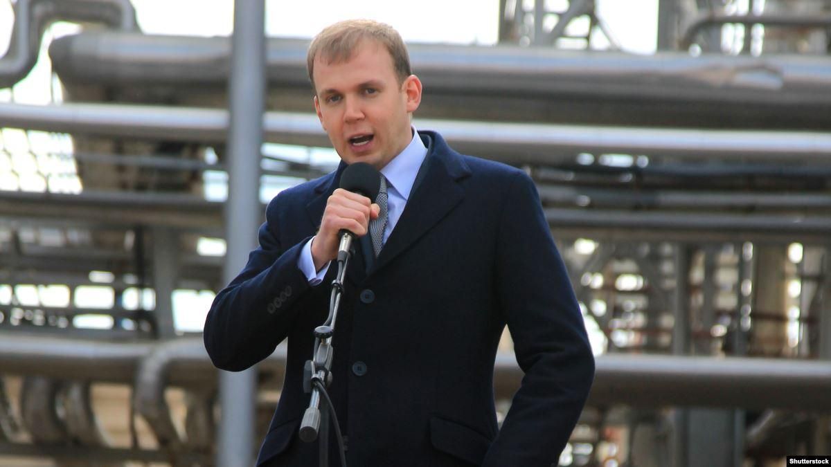 "Схеми Курченка": оголосили підозру декільком фігурантам – що про це відомо "Схеми Курченка": оголосили підозру декільком фігурантам – що про це відомо