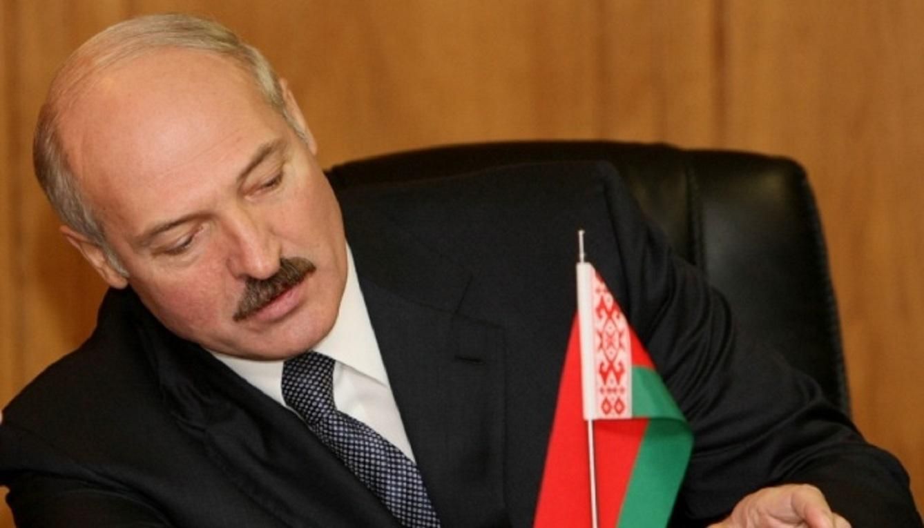 Больше солнца и меньше России: Беларусь изменит свой герб