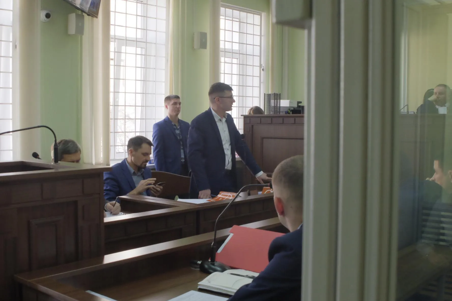 справа труханова справа труханова