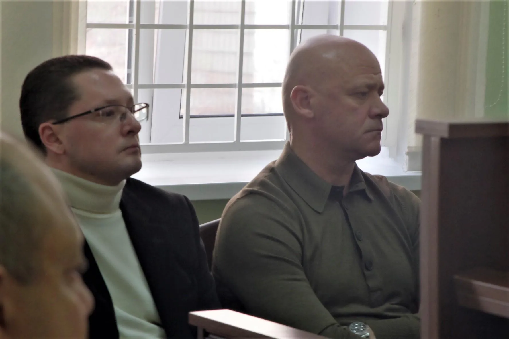 Геннадій Труханов Геннадій Труханов