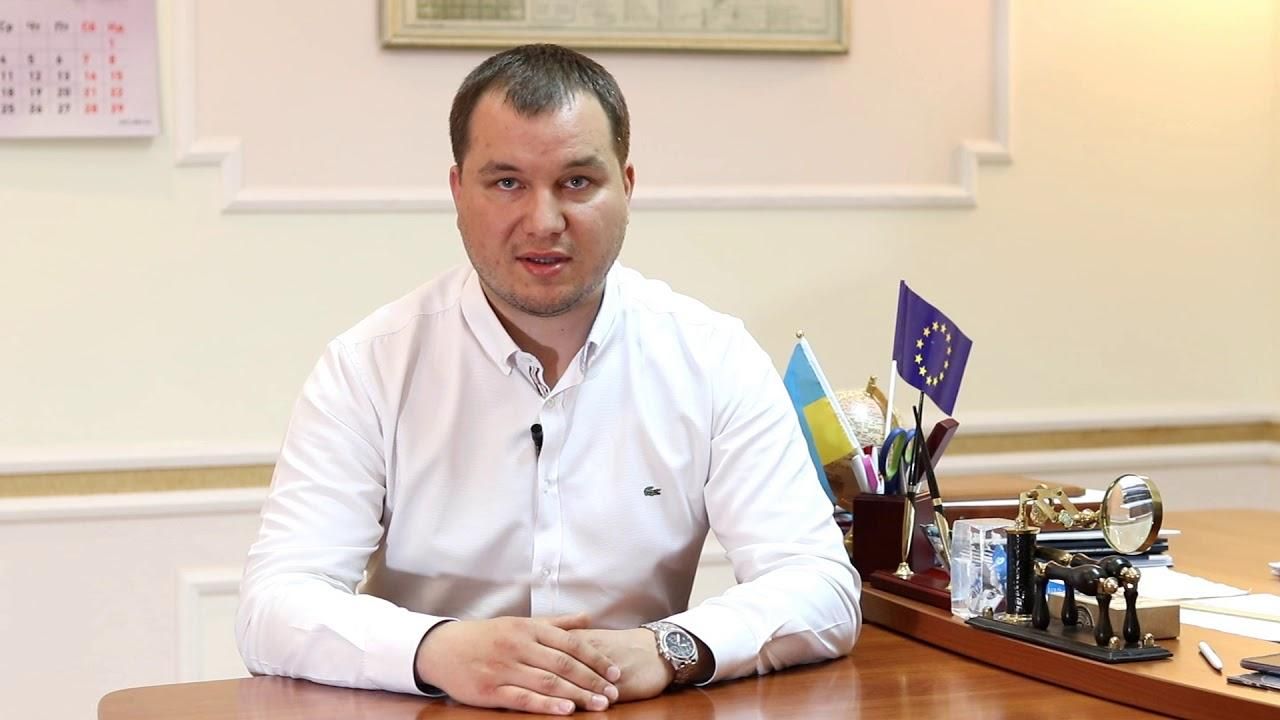 Дмитро Живицький – голова Сумської ОДА: що відомо Дмитро Живицький – голова Сумської ОДА: що відомо