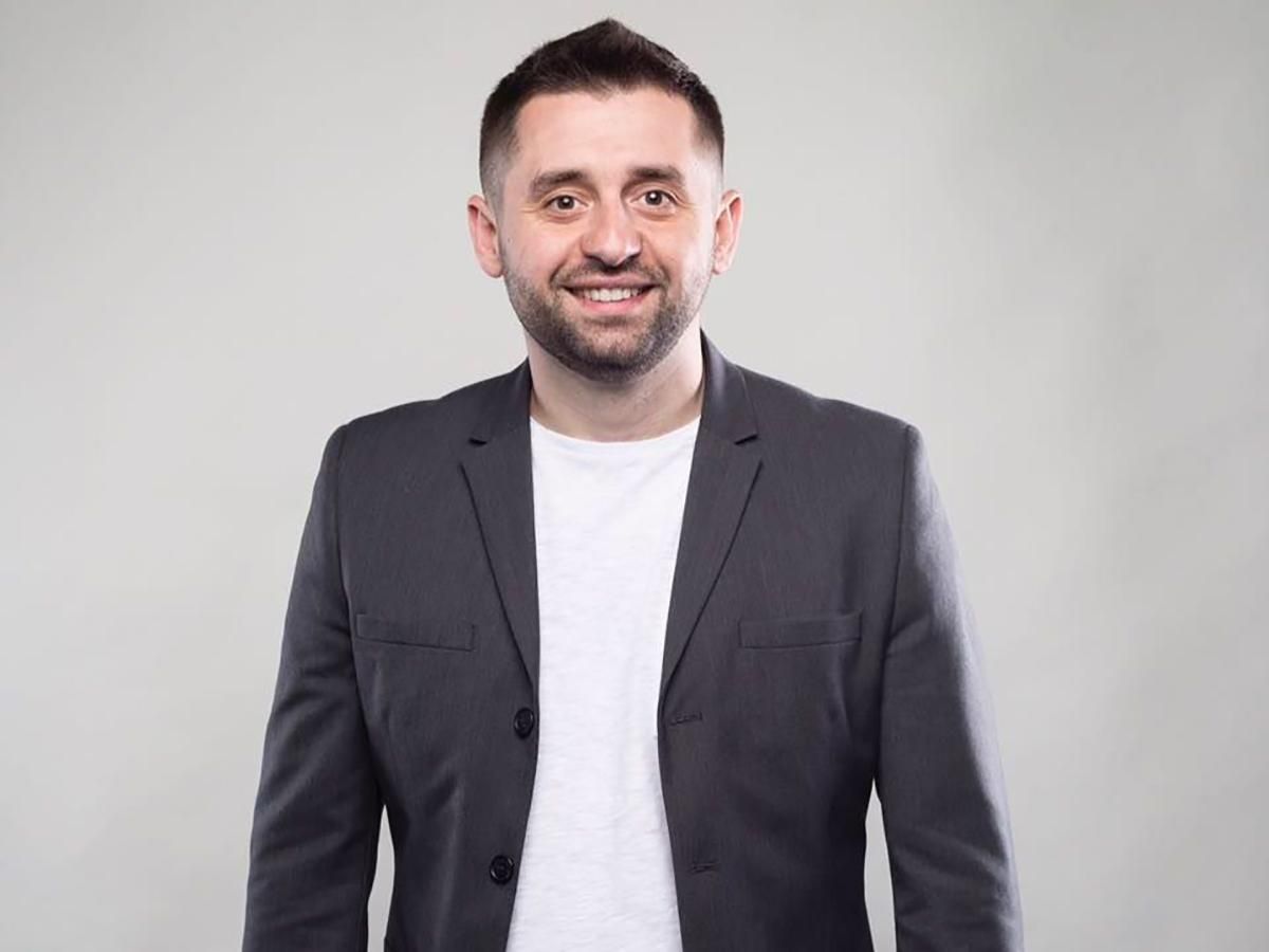 Яку зарплату отримує Арахамія: сума Яку зарплату отримує Арахамія: сума