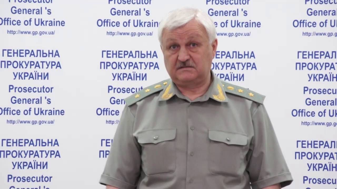 Офіс генпрокурора відкрив справу проти ексзаступника Матіоса: у чому його звинувачують Офіс генпрокурора відкрив справу проти ексзаступника Матіоса: у чому його звинувачують