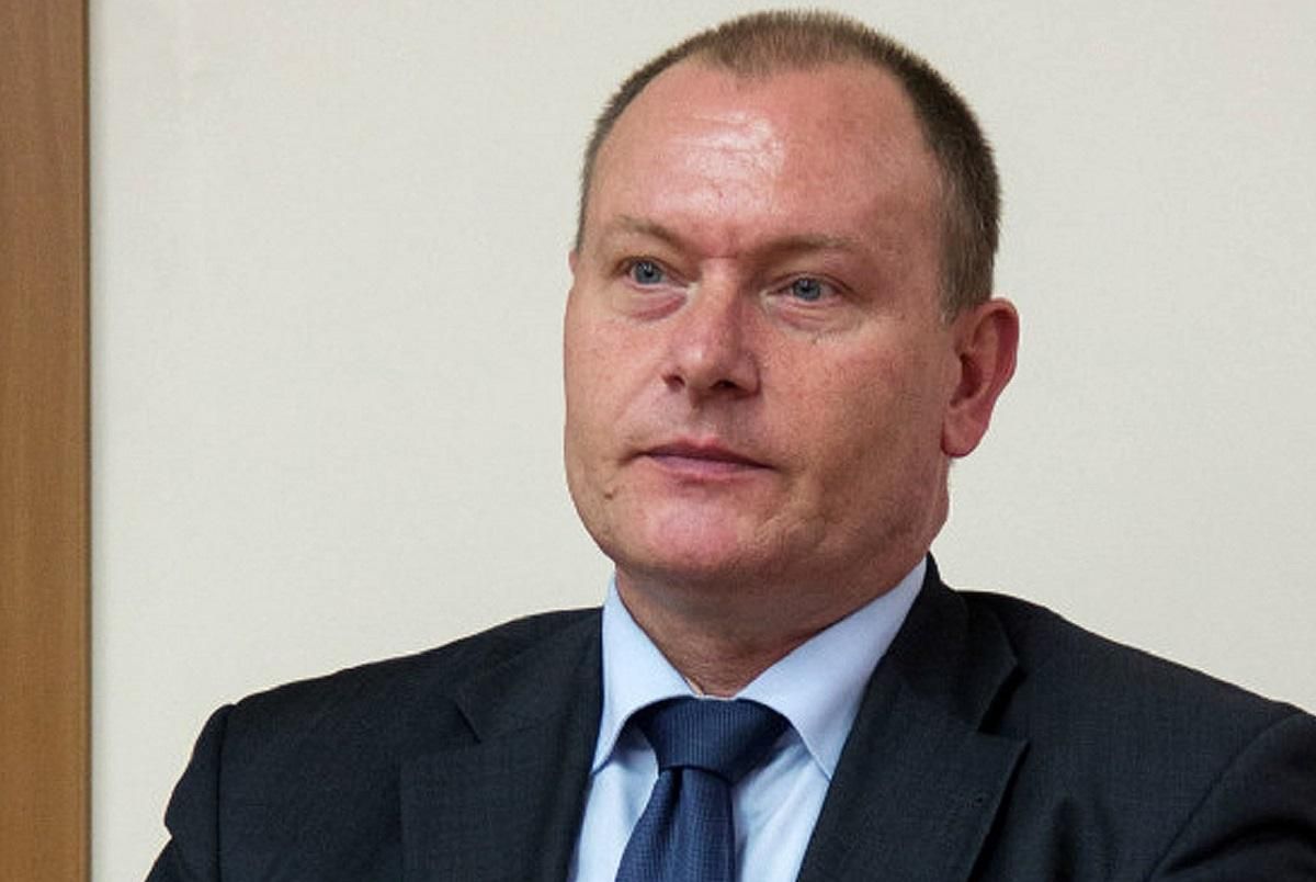 У Молдові хочуть звільнити главу МЗС: хвалив армію Росії за окупацію Придністров'я У Молдові хочуть звільнити главу МЗС: хвалив армію Росії за окупацію Придністров'я