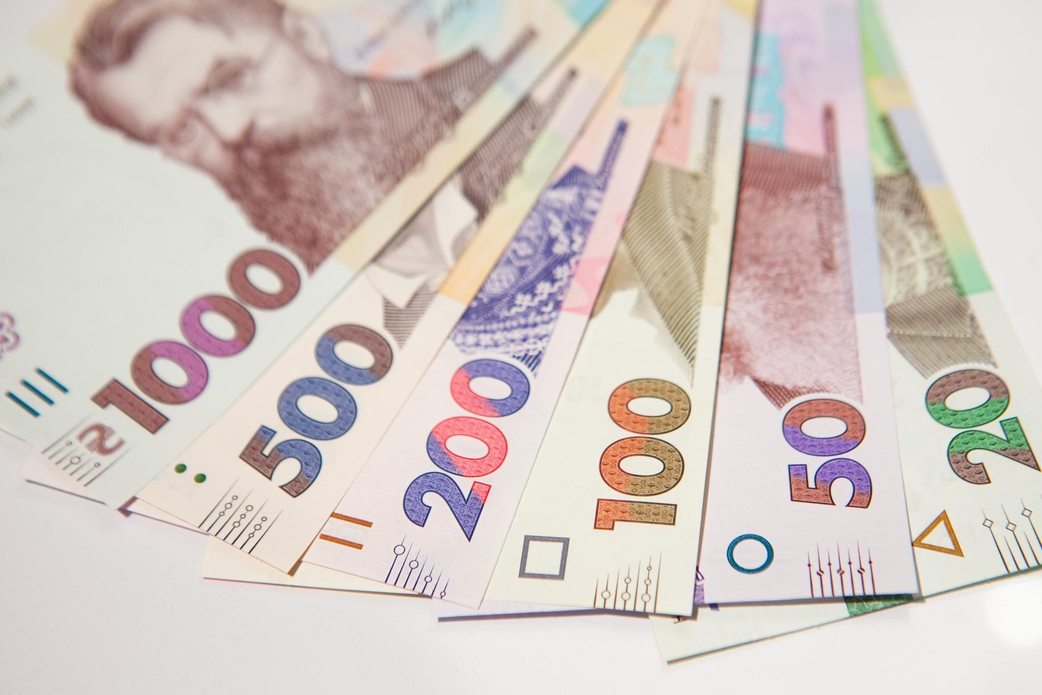 Курс долара, євро – курс валют НБУ на Курс НБУ 14 лютого 2020