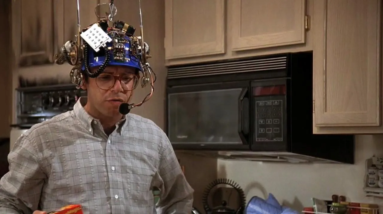 Люба, я збільшив дитину Люба, я збільшив дитину