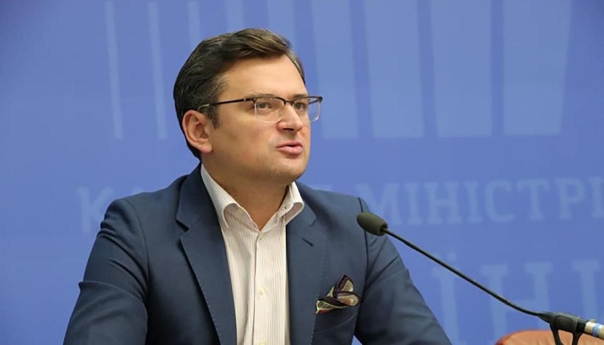 Офіси євроінтеграції відкриють в усіх областях України, – Кулеба