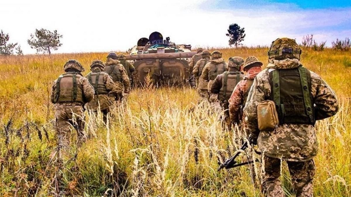 Солдаты удачи: для чего в Украине хотят создать частные армии