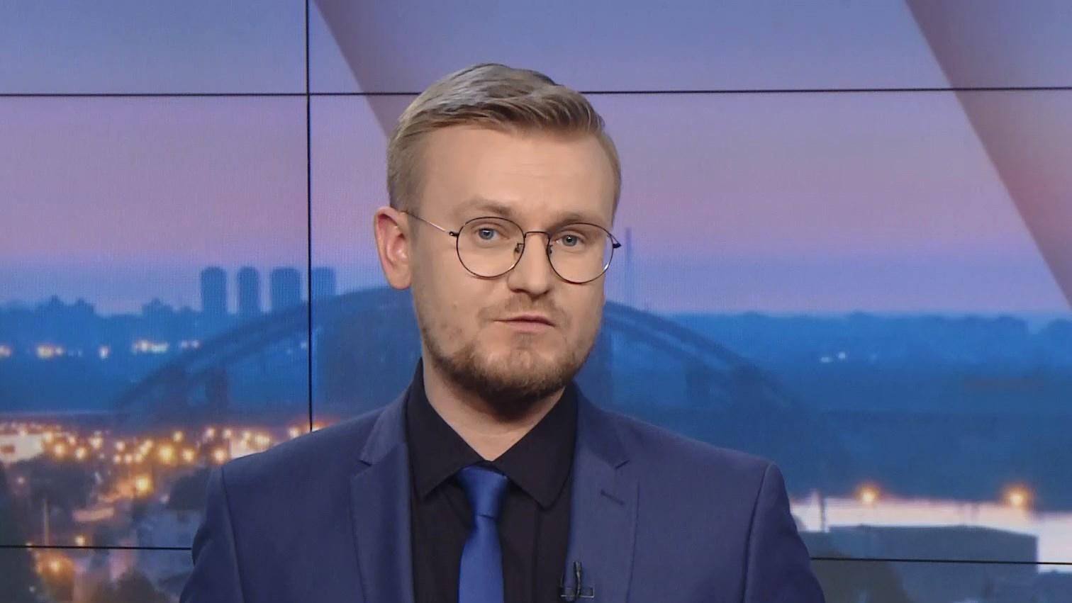 Випуск новин за 19:00: Евакуація українців з Уханю. Затримання поліцейського в Харкові Випуск новин за 19:00: Евакуація українців з Уханю. Затримання поліцейського в Харкові