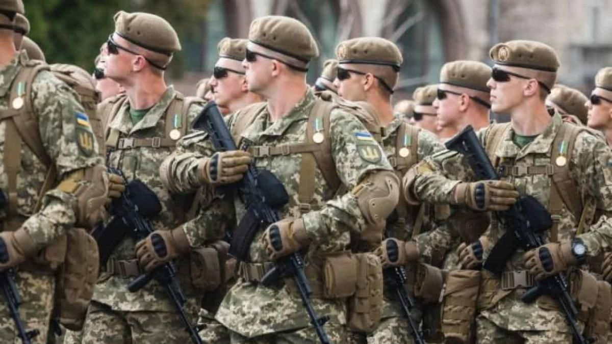 Легалізація продажу зброї: думка експерта про приватні армії Легалізація продажу зброї: думка експерта про приватні армії